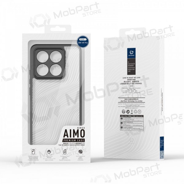 Xiaomi 14T deksel / etui Xiaomi 14T deksel / etui