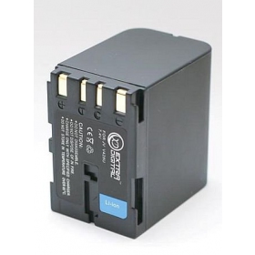 JVC BN-V428 foto batteri / akkumulator