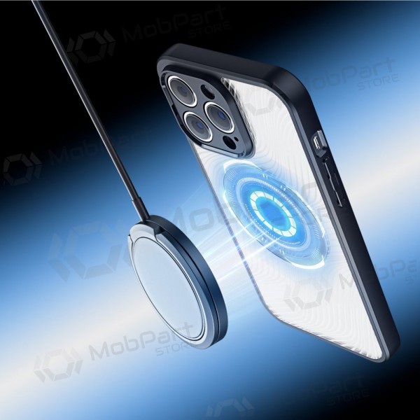 Apple iPhone 12 Pro deksel - Dux Ducis Aimo Mag