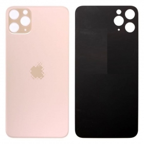 Apple iPhone 11 Pro Max bakdeksel (gull)