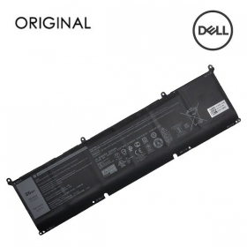 DELL 69KF2, 7167mAh bærbar batteri - PREMIUM