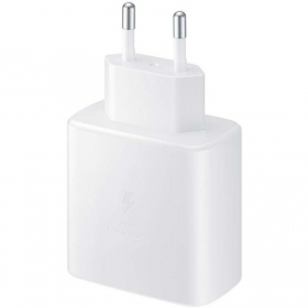 Lader original Samsung EP-TA845 45W hvit