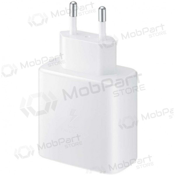 Lader original Samsung EP-TA845 45W hvit