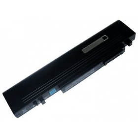 DELL 312-0814, 5200mAh bærbar batteri, Advanced