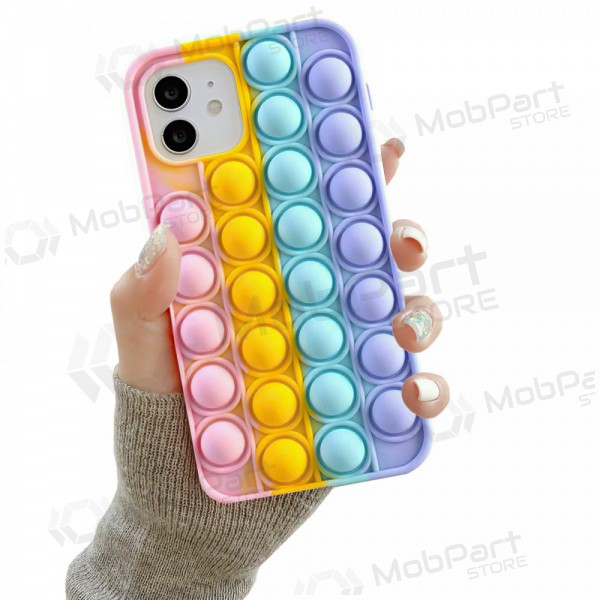 Apple iPhone 12 Pro Max deksel / etui 