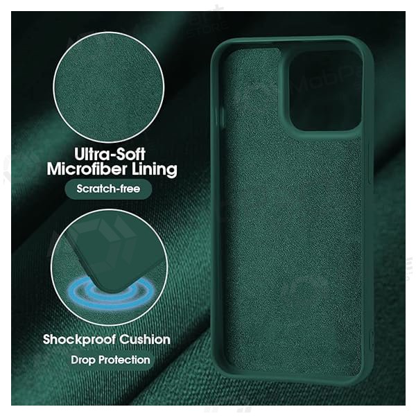 Samsung Galaxy A245 A24 4G / A246 A24 5G deksel / etui 