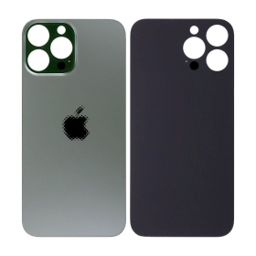 Apple iPhone 13 Pro Max bakdeksel (grønn)