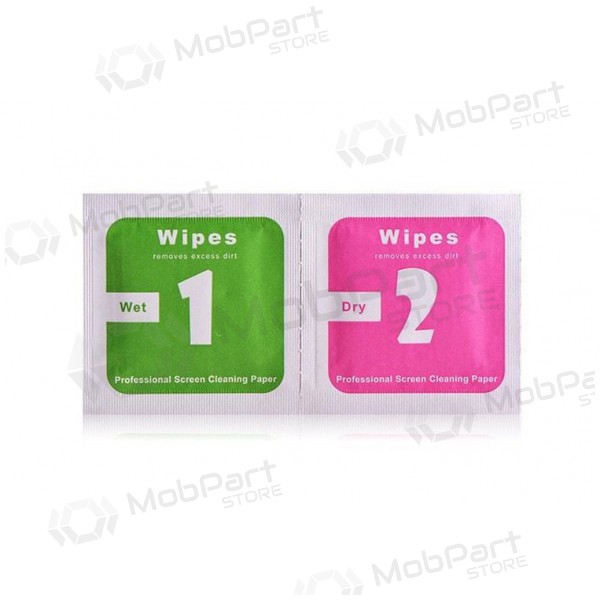 Apple iPhone 15 herdet glass skjermbeskytter 