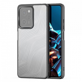 Xiaomi Redmi Note 12 Pro 5G / Poco X5 Pro deksel, etui 
