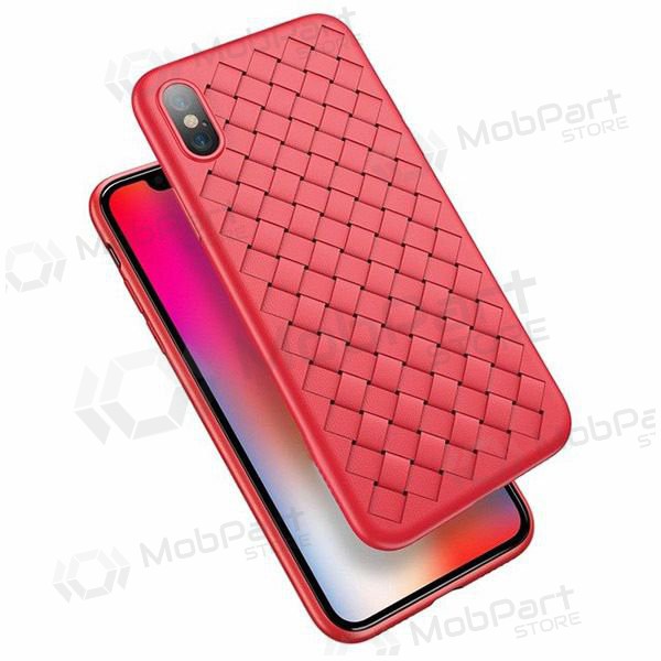 Apple iPhone X / XS deksel / etui 