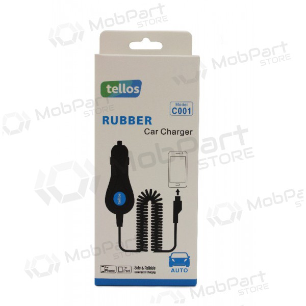Lader for biler Tellos 