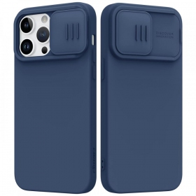 Apple iPhone 14 Plus deksel „Nillkin Silicone“