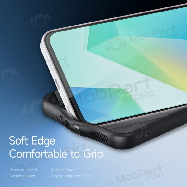 Samsung Galaxy A17 deksel / etui  Samsung Galaxy A17 deksel / etui