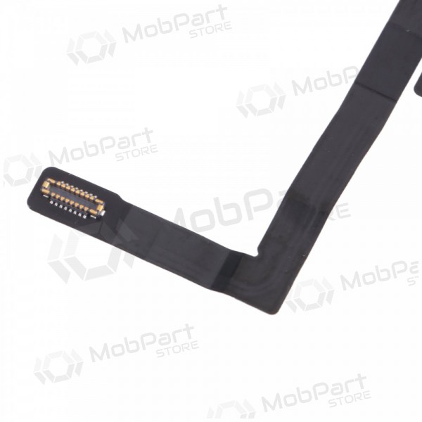 Apple iPhone 13 Pro proximity light sensor and microphone flex kabel-kontakt Apple iPhone 13 Pro proximity light sensor and microphone flex kabel-kontakt