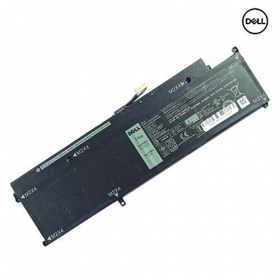 DELL XCNR3, 4250mAh bærbar batteri - PREMIUM