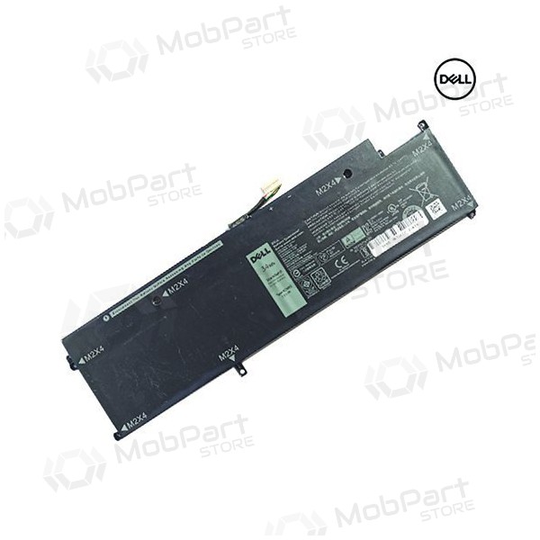 DELL XCNR3, 4250mAh bærbar batteri - PREMIUM