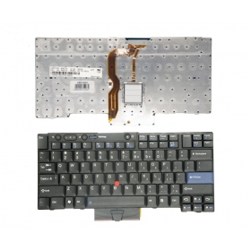 LENOVO: Thinkpad L420 tastatur