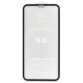 Huawei P40 herdet glass skjermbeskytter 