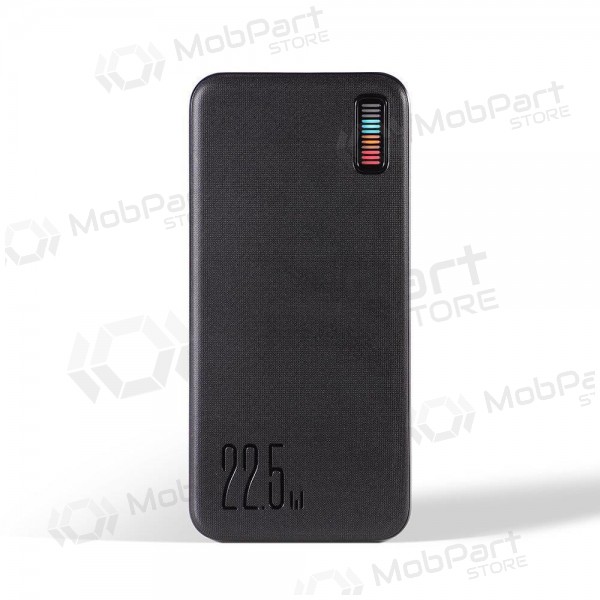 Powerbank Power Bank Joyroom JR-QP195 22.5W 20000mAh svart