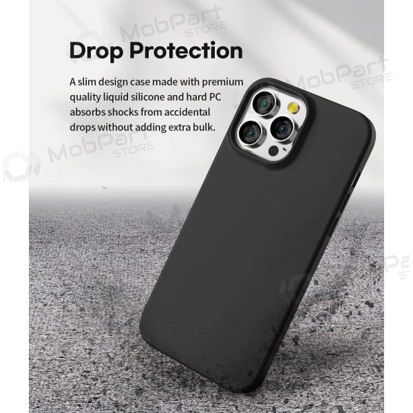 Apple iPhone 15 Pro Max deksel / etui 