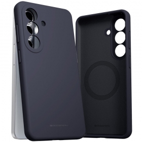 Samsung Galaxy A37 deksel Mercury "Pure Magsafe Silicon Case"