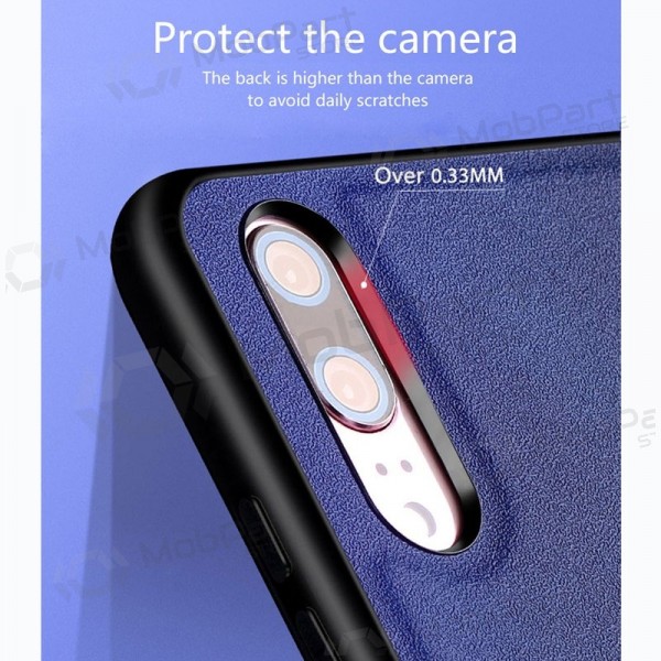 Apple iPhone XR deksel / etui 