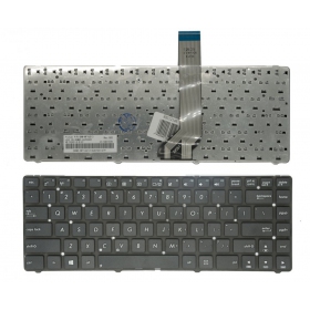 ASUS: K45, A85V, R400 tastatur                                                                                        