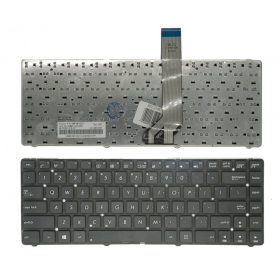 ASUS: K45, A85V, R400 tastatur