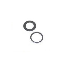 Apple iPhone 15, 15 Plus kameraglass (2pcs)