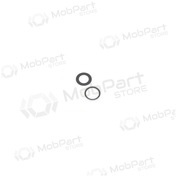 Apple iPhone 15, 15 Plus kameraglass (2pcs)
