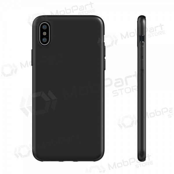Apple iPhone X / XS deksel / etui 