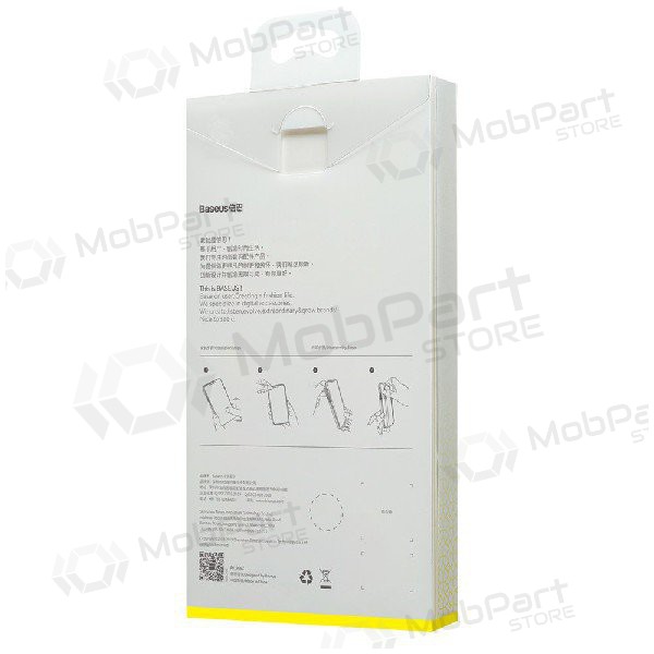 Apple iPhone 11 Pro Max deksel / etui 