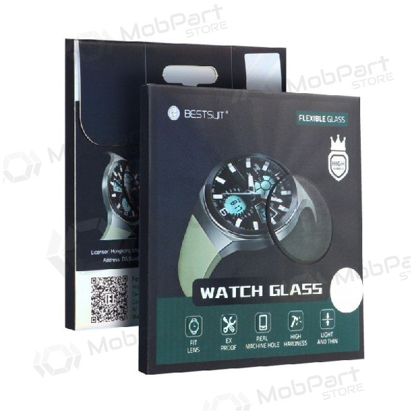 Samsung Galaxy Watch 7 44mm skjermbeskytter 