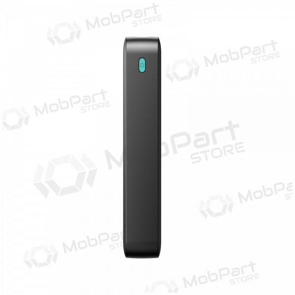 Powerbank Power Bank Joyroom JR-PBF14 20000mAh svart Powerbank Power Bank Joyroom JR-PBF14 20000mAh svart