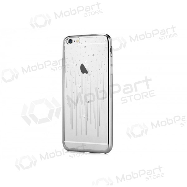 Apple iPhone X / XS deksel / etui 