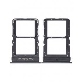 Xiaomi Poco X3 GT SIM-kortholder (hvit)
