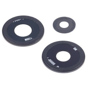 Xiaomi Redmi Note 13 4G kameraglass (3pcs)