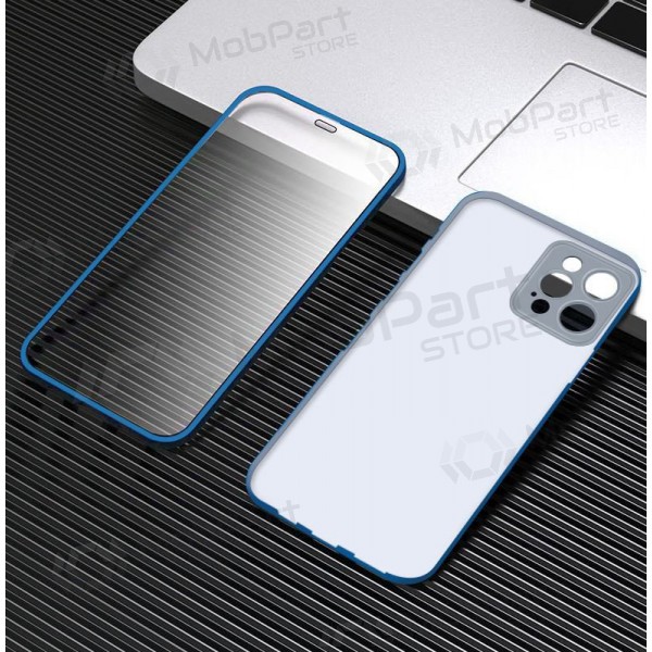 Apple iPhone 12 deksel / etui 