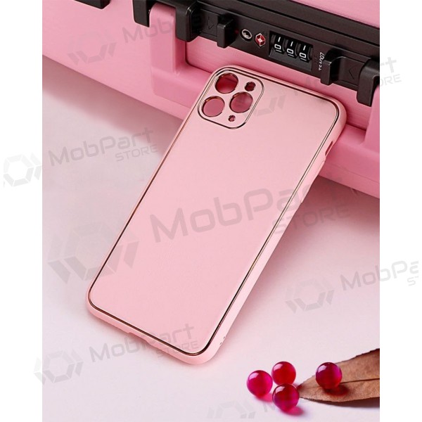 Apple iPhone 11 deksel / etui 