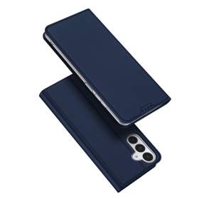 Samsung Galaxy A17, A18 deksel - Dux Ducis Skin Pro (rosa/gull)