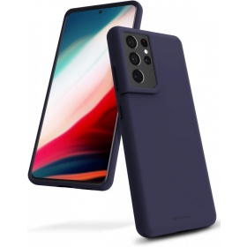 Samsung Galaxy A17 deksel Mercury 