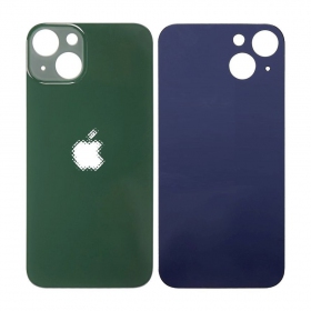 Apple iPhone 13 bakside (grønn) (bigger hole for camera)