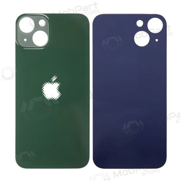 Apple iPhone 13 bakdeksel (grønn)