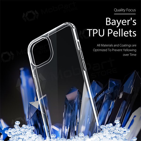 Apple iPhone 15 Plus deksel, etui Apple iPhone 15 Plus deksel, etui