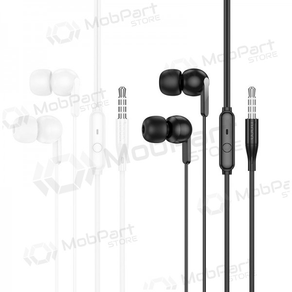 Hodetelefoner Hoco M124 3,5mm Hodetelefoner Hoco M124 3,5mm