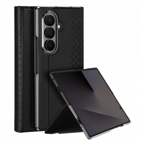 Samsung Galaxy Z Fold8 Ultra deksel - Dux Ducis Bril