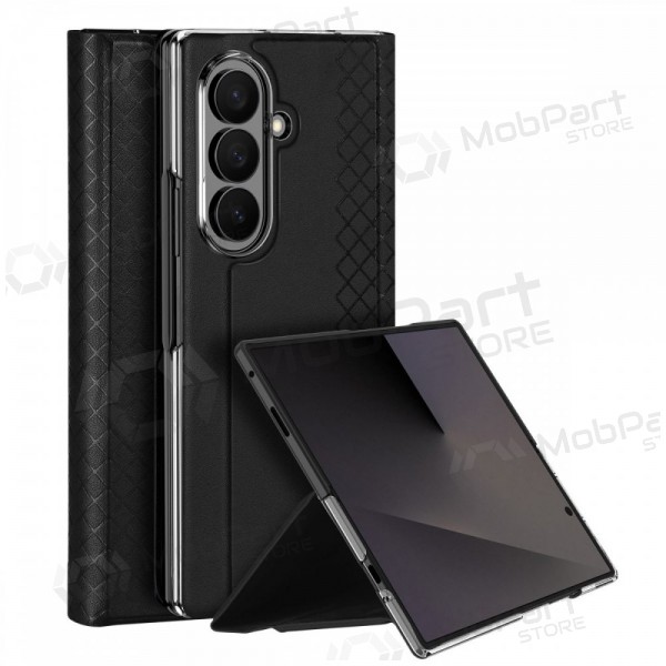 Samsung Galaxy Z Fold8 Ultra deksel - Dux Ducis Bril (svart)