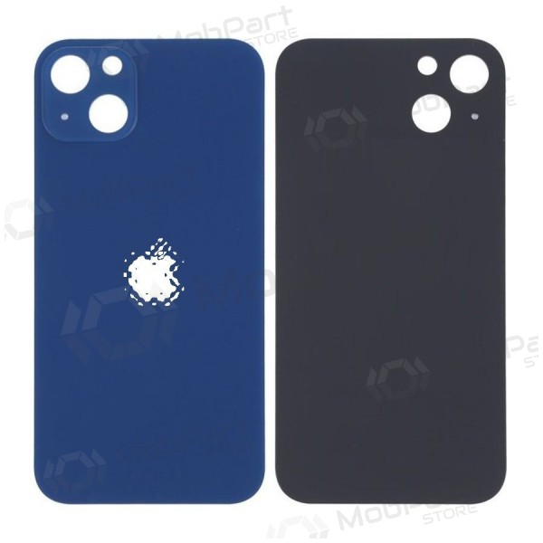 Apple iPhone 13 bakdeksel (blå)