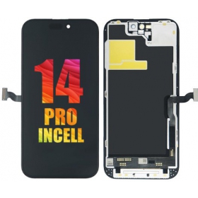 Apple iPhone 14 Pro skjerm (Premium Incell)