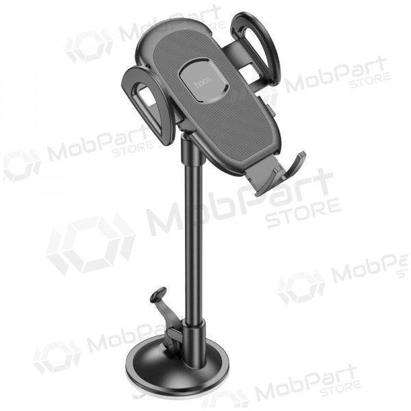 Mobilholder Hoco H10 (windshield) svart